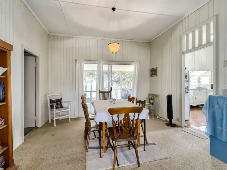 Fifth view of Homely house listing, 38 Dovercourt Road, Toowong QLD 4066