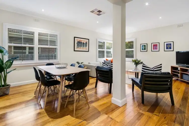 Fourth view of Homely house listing, 1/186 Mitchell Street, Northcote VIC 3070