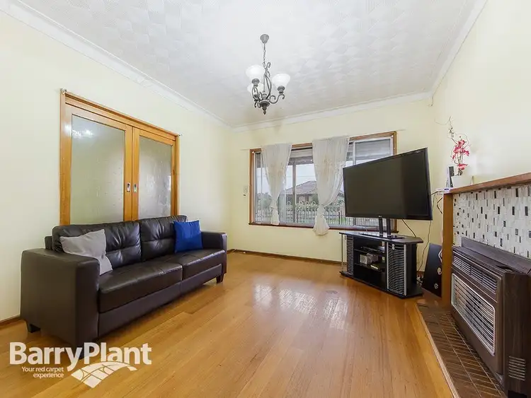 Second view of Homely house listing, 24 Protea Crescent, St Albans VIC 3021