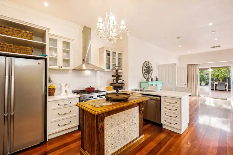 Second view of Homely house listing, .12 Duffy Street, Maribyrnong VIC 3032