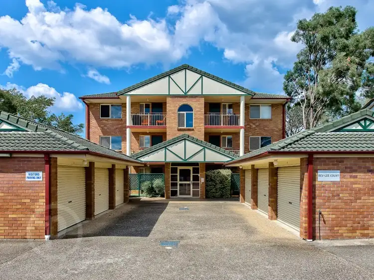 Main view of Homely unit listing, 4/88 Prince Street, Annerley QLD 4103