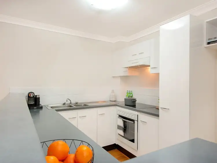 Fourth view of Homely apartment listing, 26/120 Lake Street, Perth WA 6000