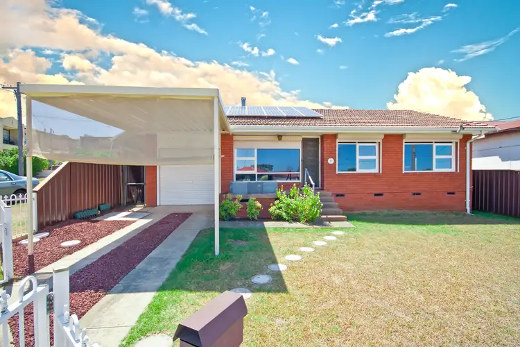Main view of Homely house listing, 4 Stanley Street, St Marys NSW 2760
