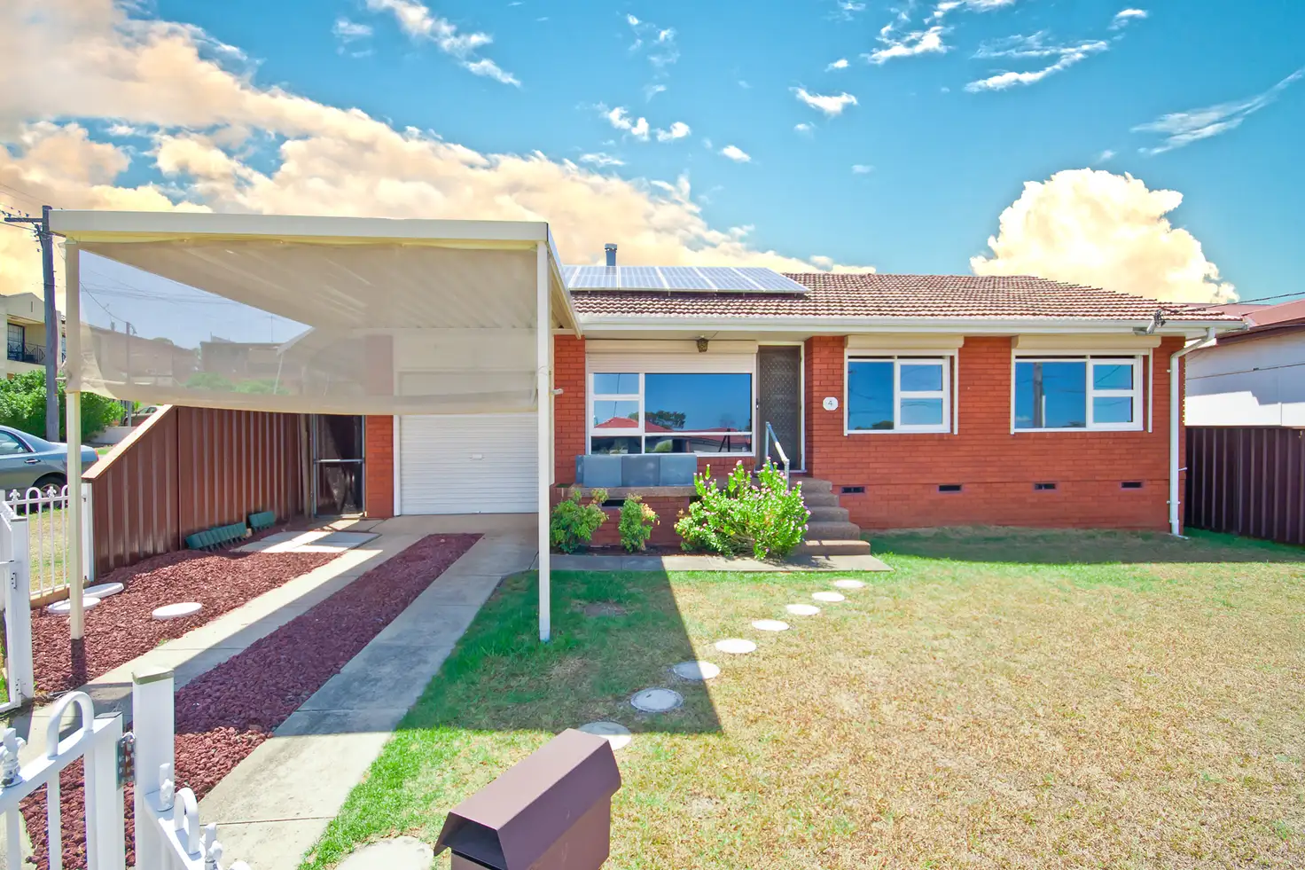 Main view of Homely house listing, 4 Stanley Street, St Marys NSW 2760