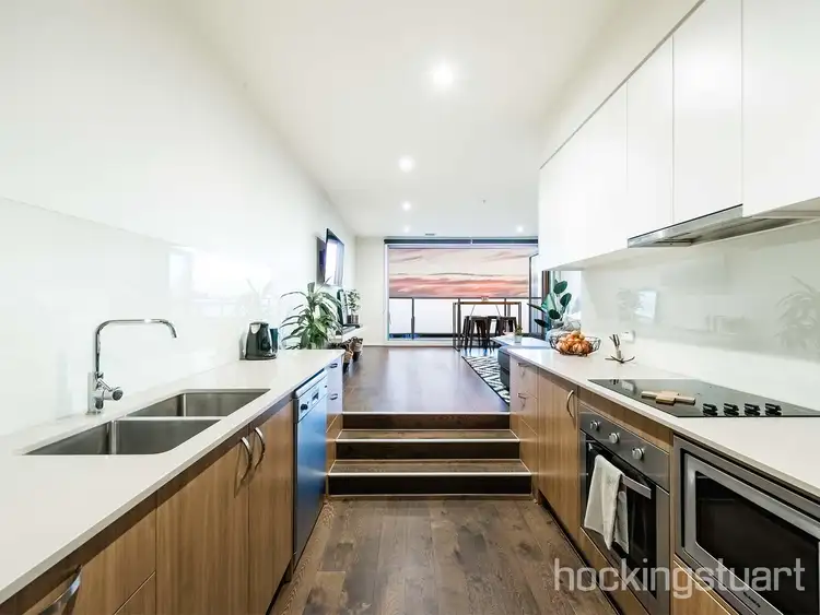 Fifth view of Homely apartment listing, 38/538 Main Street, Mordialloc VIC 3195