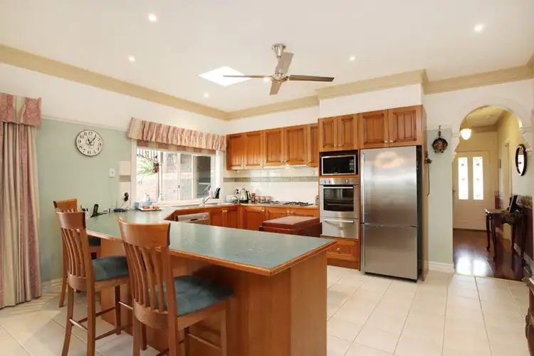 Third view of Homely house listing, 1 Hannah Pascoe Drive, Gowanbrae VIC 3043