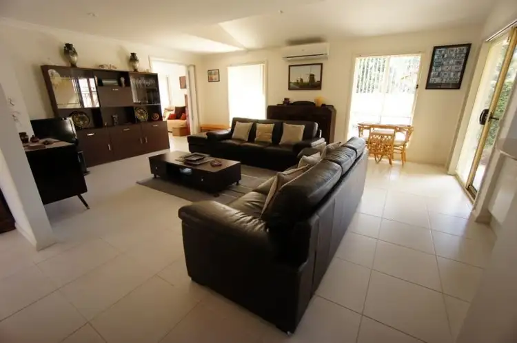 Second view of Homely townhouse listing, Address available on request