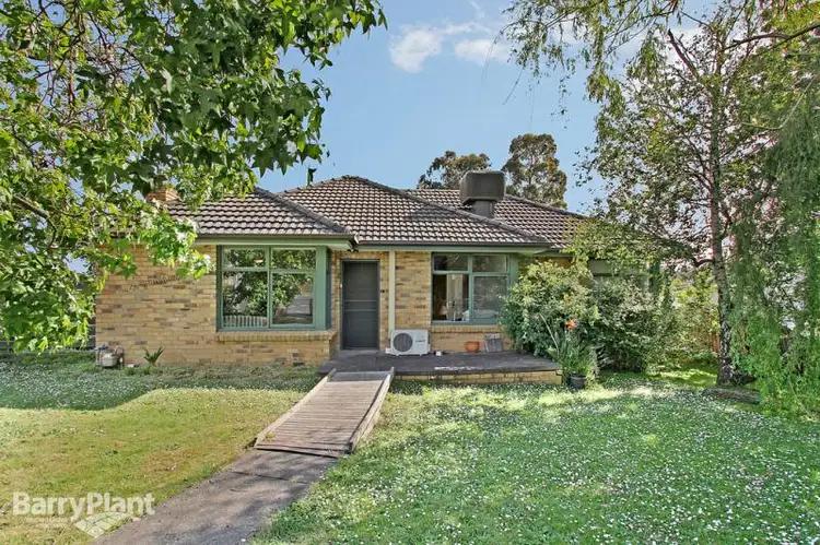 1 Gidgee Court, Wantirna South VIC 3152