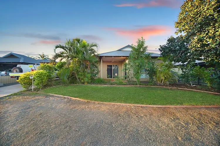 Main view of Homely house listing, 10 Schooner Street, Baynton WA 6714