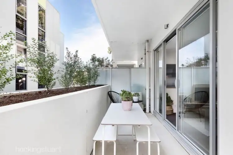 Sixth view of Homely apartment listing, 5/1 George Street, Sandringham VIC 3191