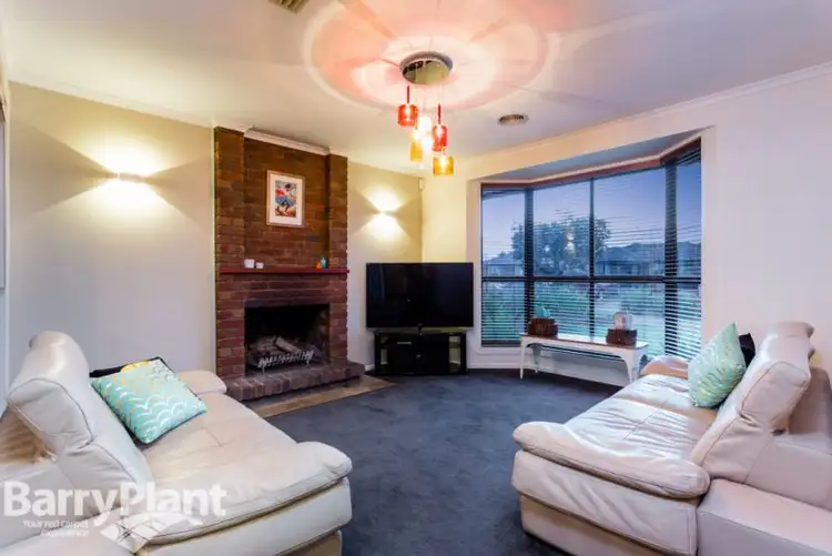 Fourth view of Homely house listing, 14 Tomkin Court, Altona Meadows VIC 3028