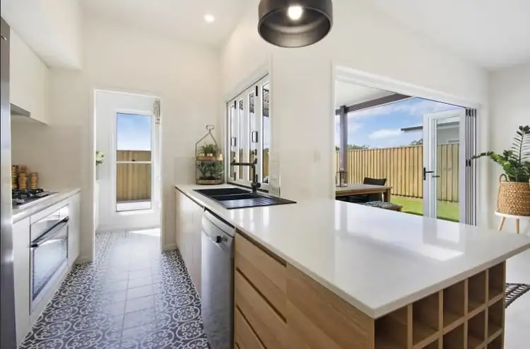 Fourth view of Homely house listing, 7 Kevpat Place, Nudgee QLD 4014