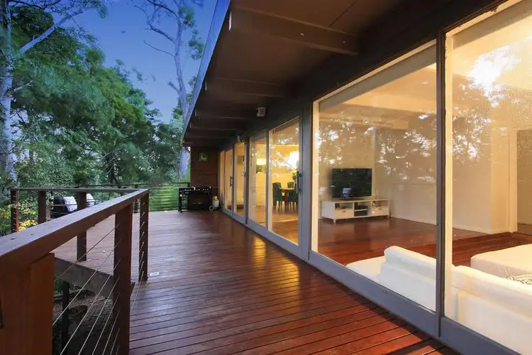 Fourth view of Homely house listing, 4 Pembroke Court, Ringwood VIC 3134