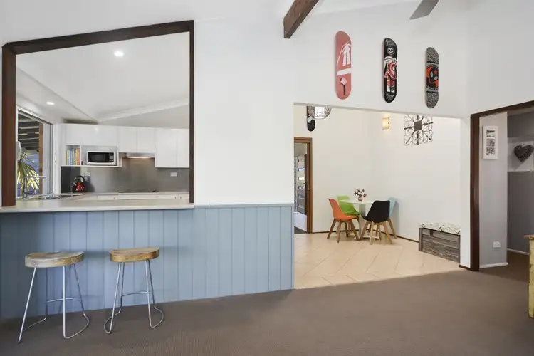 Third view of Homely house listing, 4 Sutherland Drive, North Nowra NSW 2541