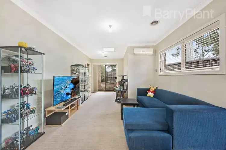 Fourth view of Homely unit listing, 2/6 Bunya Place, Werribee VIC 3030