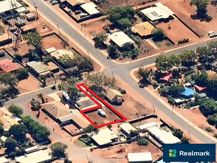 Fourth view of Homely land listing, 17B Third Avenue, Onslow WA 6710
