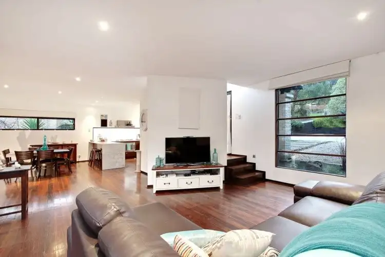 Fifth view of Homely house listing, 1 Phillip Drive, Wonga Park VIC 3115