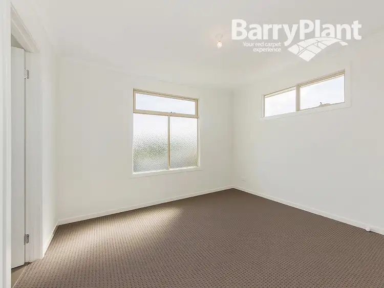 Fifth view of Homely townhouse listing, 1B Cox Street, St Albans VIC 3021