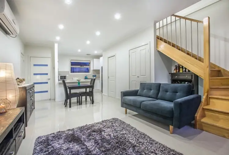 Main view of Homely house listing, 2/3 Poplar Street, Thomastown VIC 3074