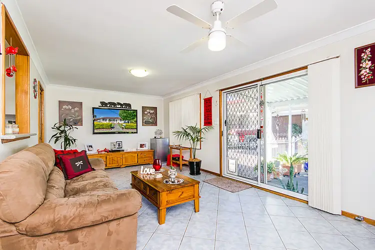 Fifth view of Homely house listing, 88 Yarrum Avenue, Beresfield NSW 2322