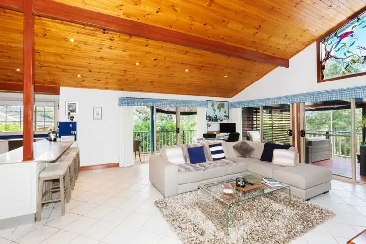 Fifth view of Homely house listing, 22 Murray Avenue, Springwood NSW 2777