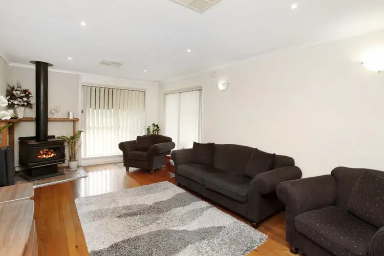 Third view of Homely house listing, 124 Carrick Drive, Gladstone Park VIC 3043