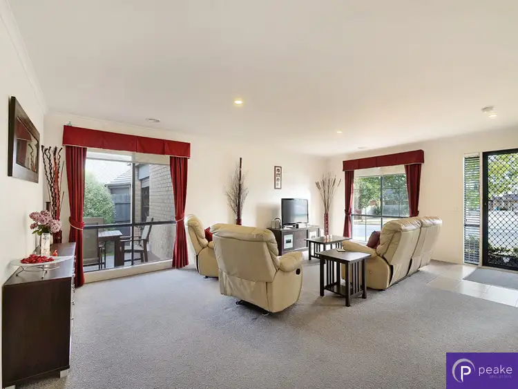 Fourth view of Homely house listing, 54 Fairholme Boulevard, Berwick VIC 3806