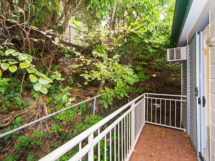 Fifth view of Homely apartment listing, 11 Mort Street, Paddington QLD 4064