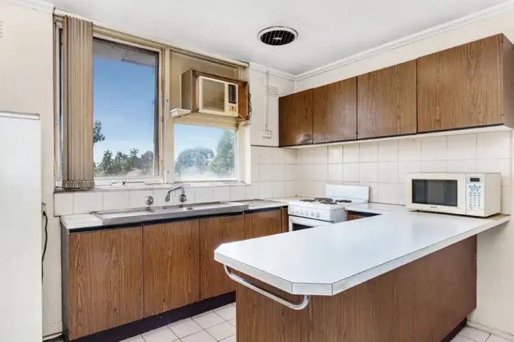 Third view of Homely unit listing, 7/10 Heather Avenue, Brooklyn VIC 3012