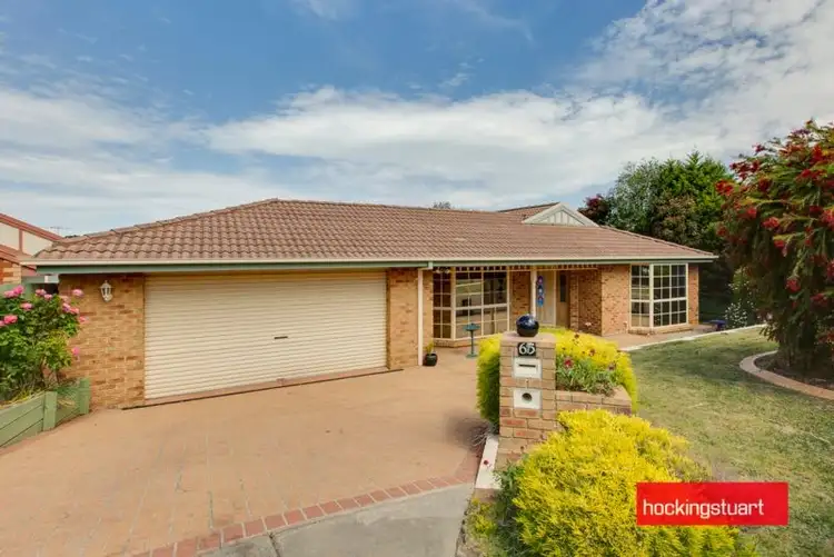 65 Jacaranda Cres, Mornington VIC 3931