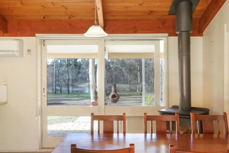 Sixth view of Homely house listing, 181 Binks Road, Strathfieldsaye VIC 3551