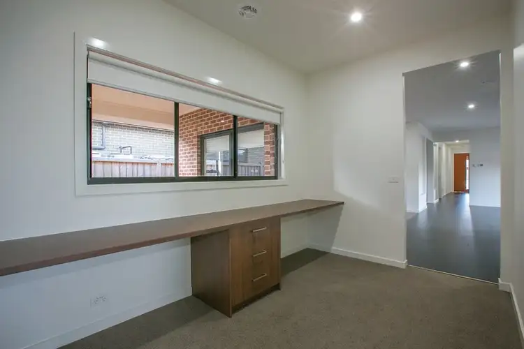 Fourth view of Homely house listing, 8 Crawford Road, Alfredton VIC 3350