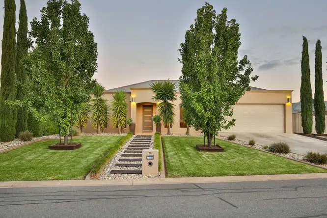 Main view of Homely house listing, 13 Kane Drive, Mildura VIC 3500