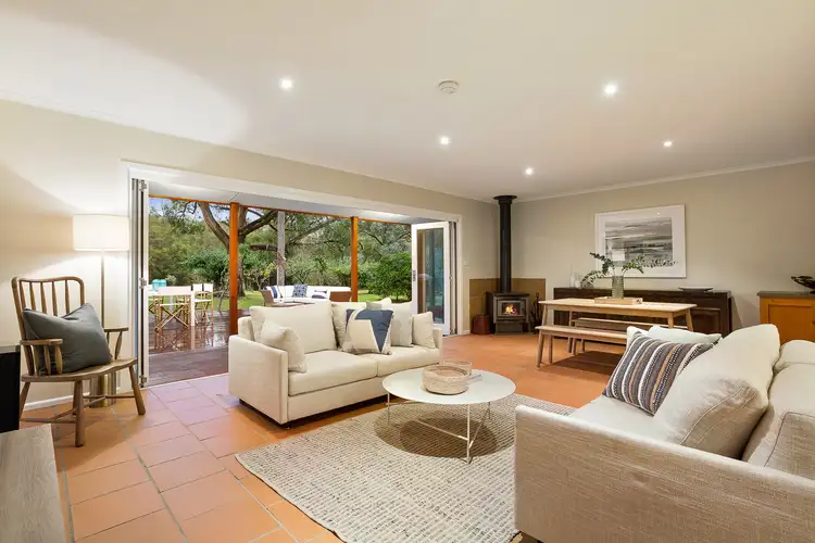 Fifth view of Homely house listing, 61 Oxley Road, Kangaroo Ground VIC 3097