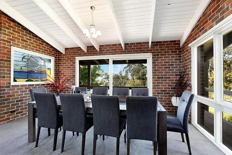 Fifth view of Homely house listing, 18 Hopetoun Avenue, Mount Martha VIC 3934