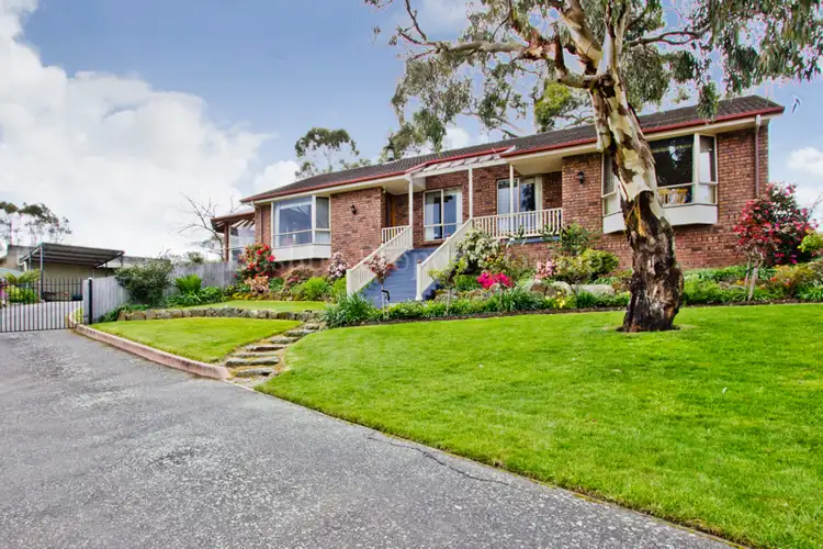 Main view of Homely house listing, 30 Henrietta Grove, West Launceston TAS 7250