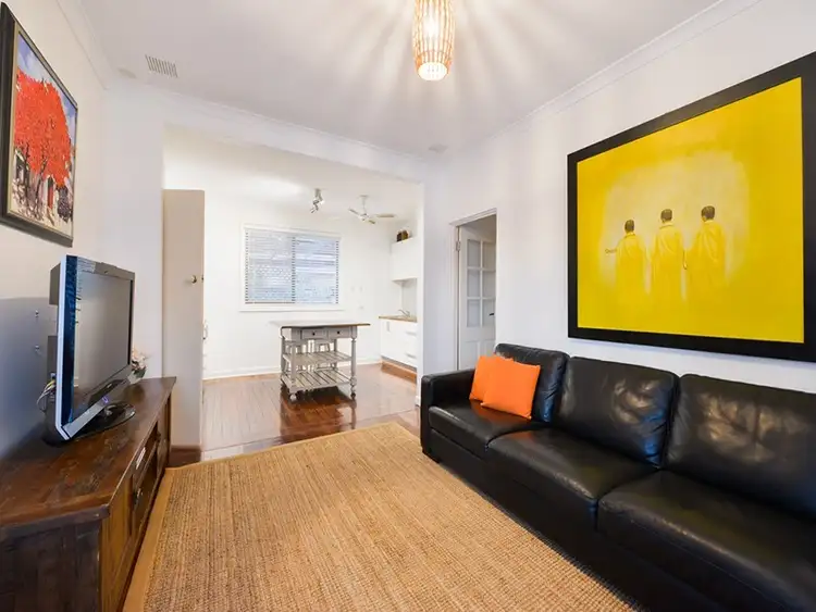 Third view of Homely house listing, 15 Andrews Road, Wilson WA 6107