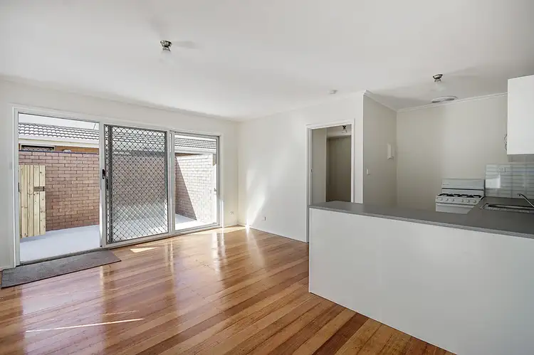 Third view of Homely unit listing, 3/379 Shannon Avenue, Newtown VIC 3220