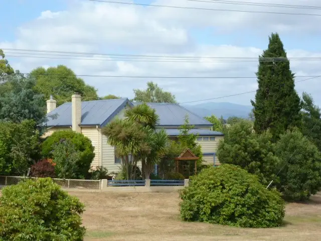 ** Scott Street, Branxholm TAS 7261