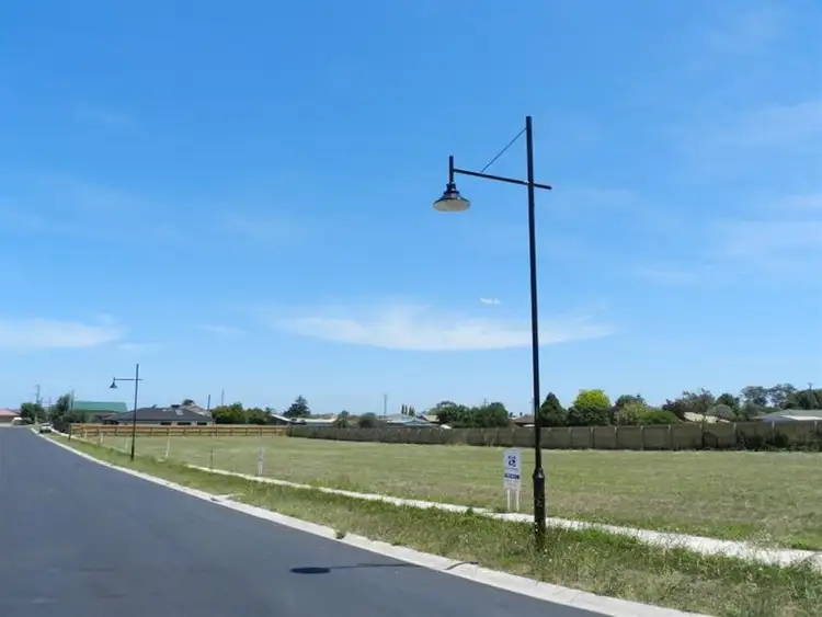 Second view of Homely land listing, Lot 14/10 McKimmie Court, Bairnsdale VIC 3875