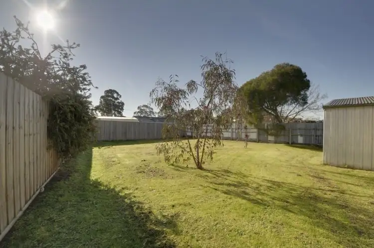 Fifth view of Homely house listing, 1 Morrison Parade, Glengarry VIC 3854