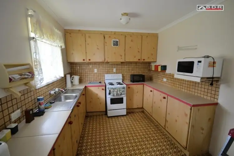 Second view of Homely house listing, 44 Prosper Street, Howard QLD 4659