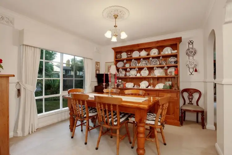 Fifth view of Homely house listing, 24 Seares Drive, Ringwood East VIC 3135