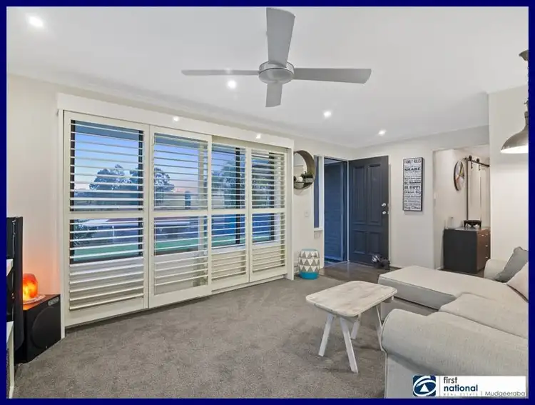 Fifth view of Homely house listing, 4 Kiowa Drive, Mudgeeraba QLD 4213