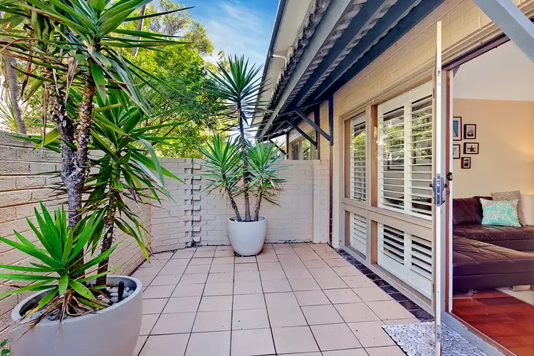 Sixth view of Homely townhouse listing, 2/5-17 High Street, Manly NSW 2095