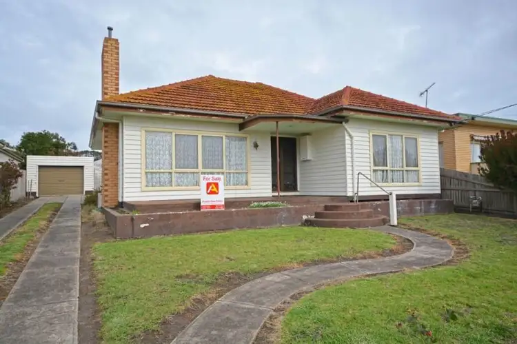 Second view of Homely house listing, 9 Dutton Street, Portland VIC 3305