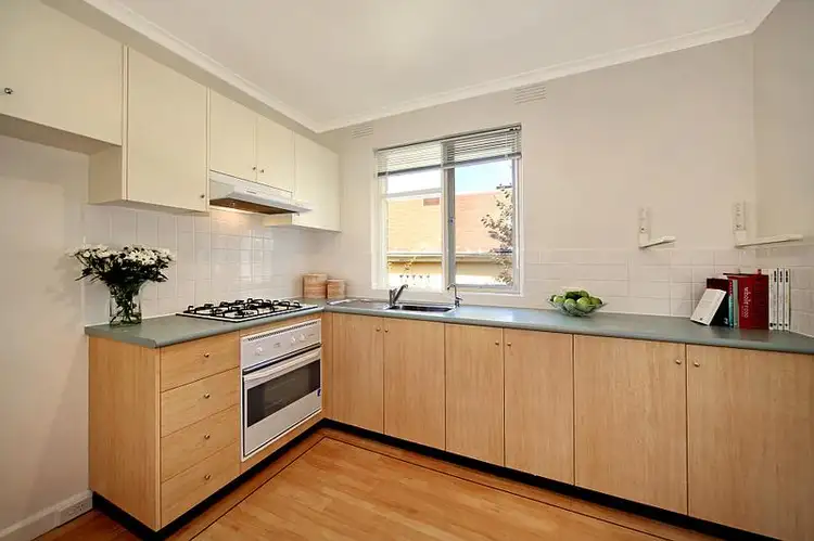 Fourth view of Homely apartment listing, 5/15 Hampden Road, Armadale VIC 3143