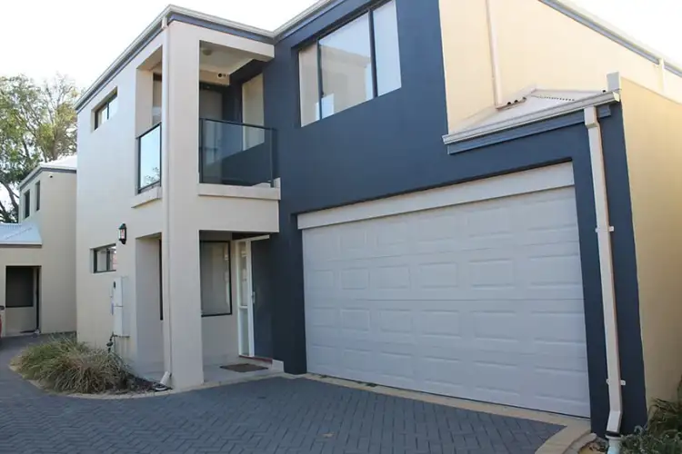 Fourth view of Homely house listing, 3/78 Gibson Street, Mandurah WA 6210