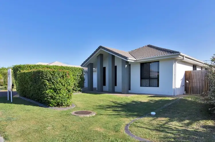13 Brighton Street, Raceview QLD 4305