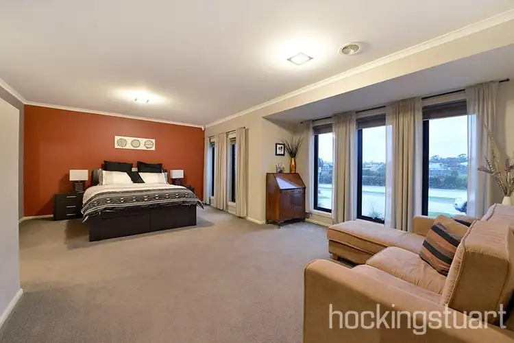 Fourth view of Homely house listing, 53 Bryn Mawr Boulevard, Berwick VIC 3806